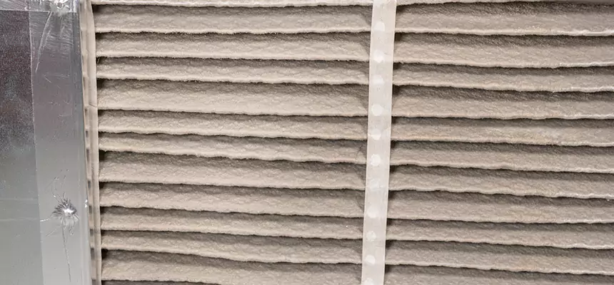 Mobile Car AC Filter Replacement in Burke Centre