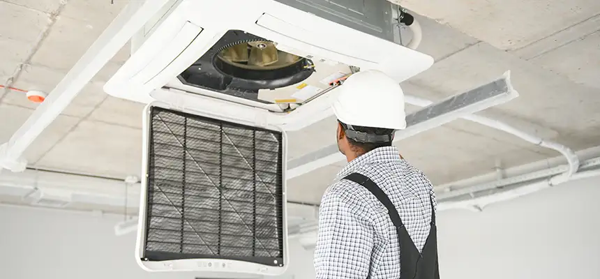 Our Affordable Duct Cleaning Near Me Services in Burke Centre, VA