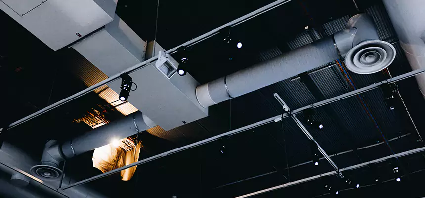 Our Air Duct Replacement Services in Burke Centre, VA