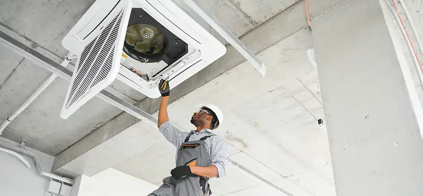 Efficient Multi‑Unit & HOA Annual Vent Cleaning Plans in Burke Centre