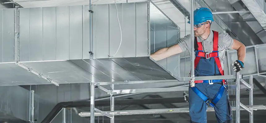 Our Dryer Fire Safety Service Services in Burke Centre, VA