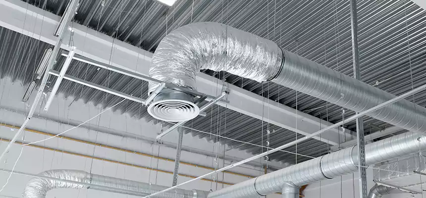 Our Dryer Vent Hose Replacement Services in Burke Centre, VA