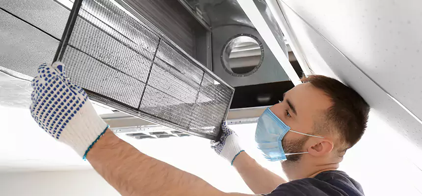 Our Dryer Vent Replacement Services in Burke Centre, VA