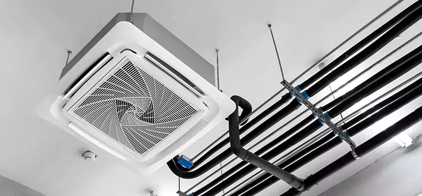 Our Smart AC Vent Controller Services in Burke Centre, VA