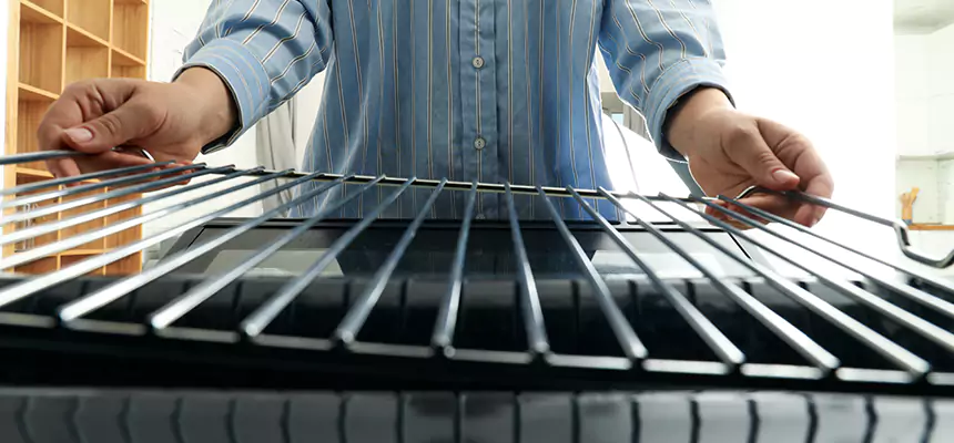 Our Vent Grille Washing Services in Burke Centre, VA