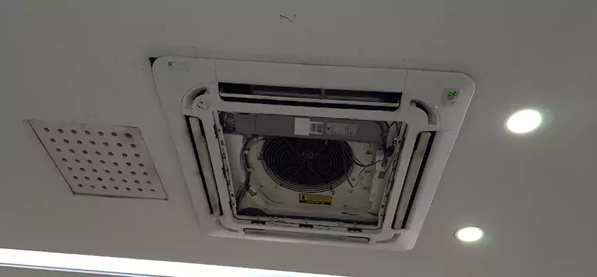 Our Wall Vent Cleaning Service Services in Burke Centre, VA