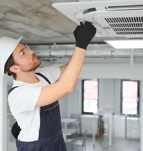 Top Affordable Duct Cleaning Services Near Me in Burke Centre, VA