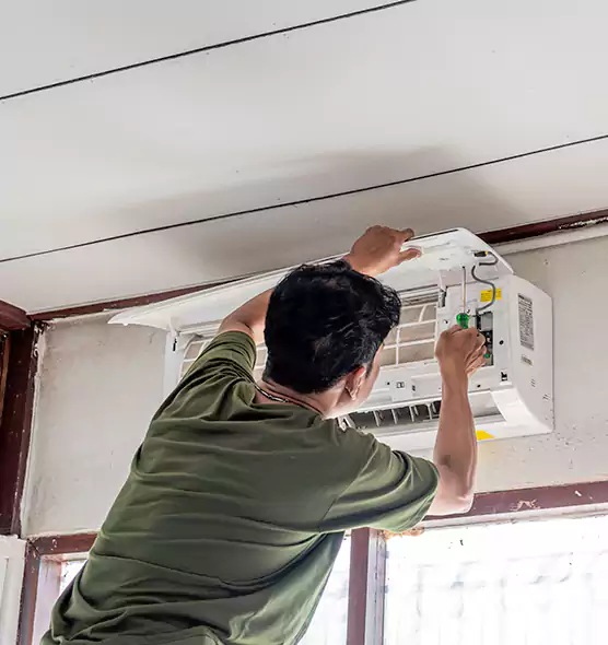 About Air Duct & AC Odor Removal in Burke Centre, VA