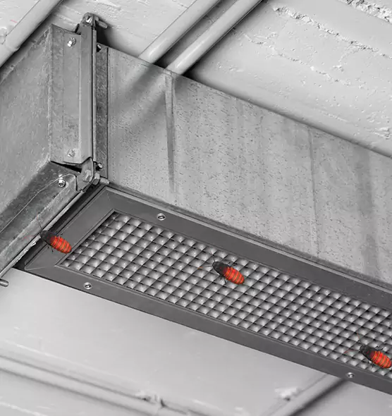About Air Duct Cockroach Removal in Burke Centre, VA
