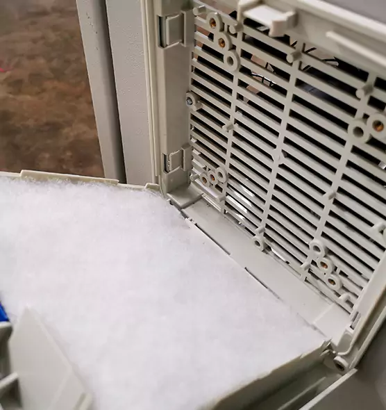 About Air Duct Overhaul & Upgrades in Burke Centre, VA