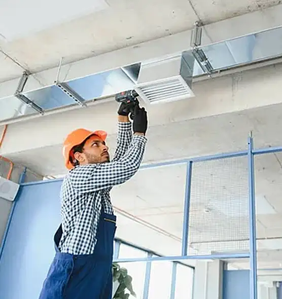 About Commercial Laundry Vent Cleaning in Burke Centre, VA