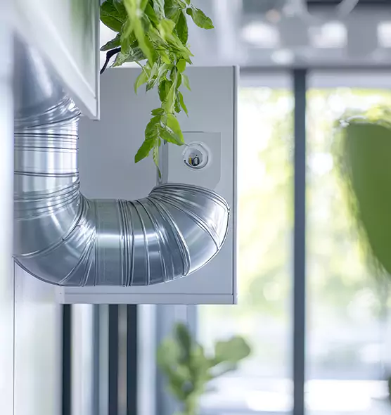 Professional Eco-Safe Dryer Vent Cleaning in Burke Centre, VA