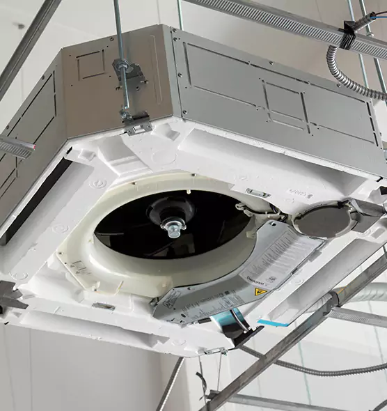 Professional Industrial Dryer Vent Cleaning in Burke Centre, VA