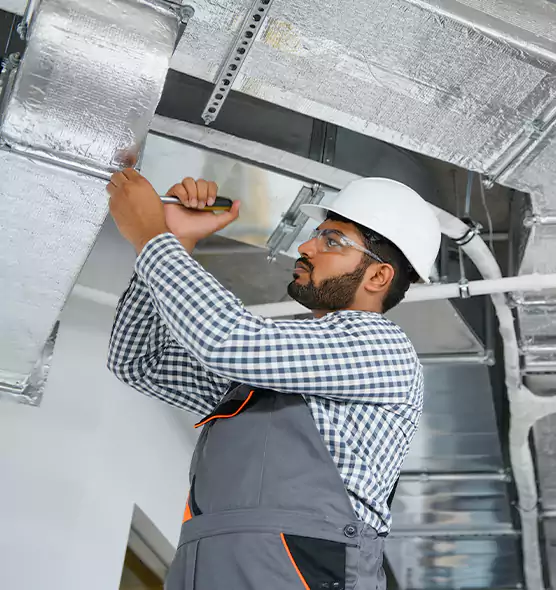 Welcome to Mold & Mildew Removal from Air Ducts Burke Centre, VA