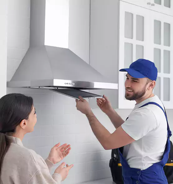 Trusted Multi-family Home Duct Cleaning in Burke Centre, VA