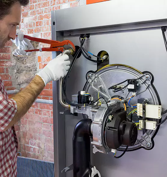 Advanced Repair Dryer Vent Hose in Burke Centre, VA