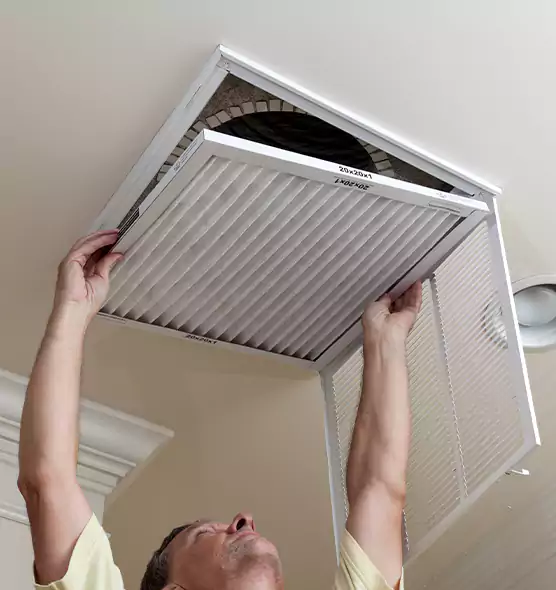 Advanced Residential Vent Cleaning in Burke Centre, VA