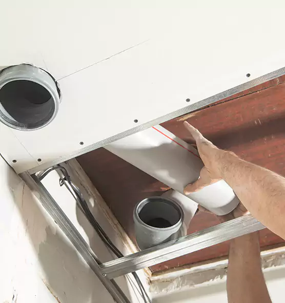 Professional Seasonal Allergy Air Duct Cleaning in Burke Centre, VA