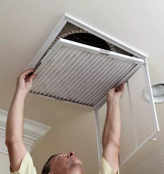 Trusted Vent Shaft Cleaning Expert in Burke Centre, VA