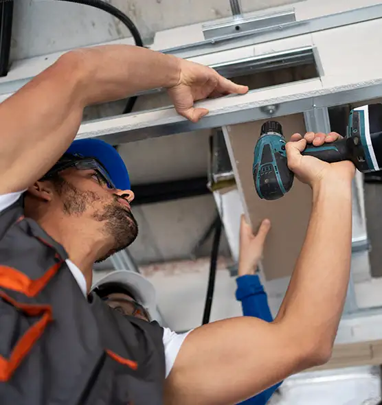 About Vent Smoke Odor Elimination in Burke Centre, VA