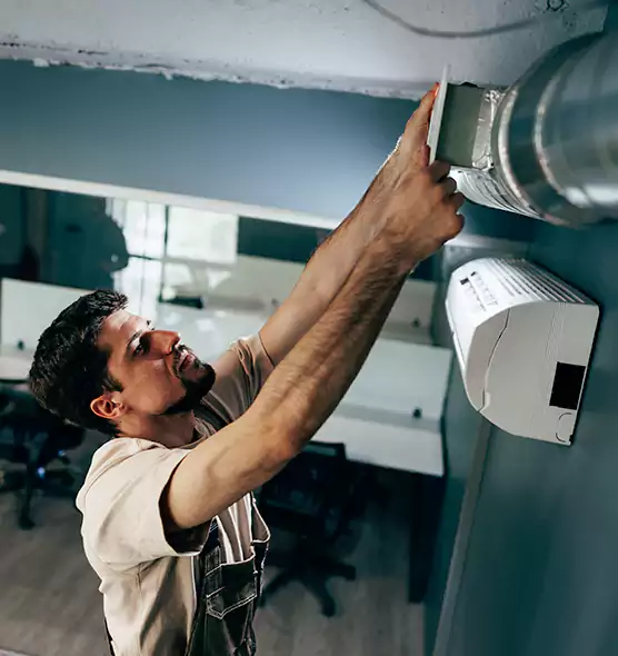 Reliable Warehouse Vent Cleaning in Burke Centre, VA