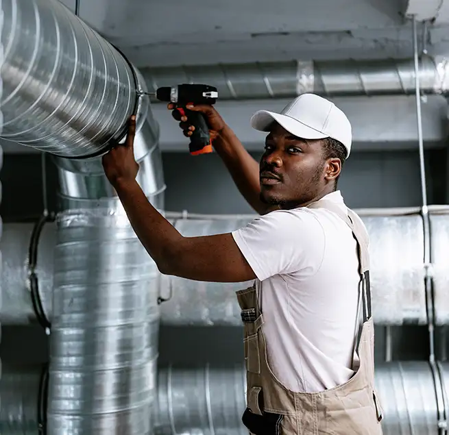 Why Homeowners & Businesses Trust Us Burke Centre, VA