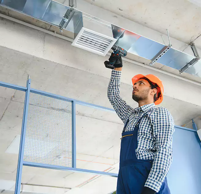 Why Homeowners & Businesses Trust Us in Burke Centre, VA?