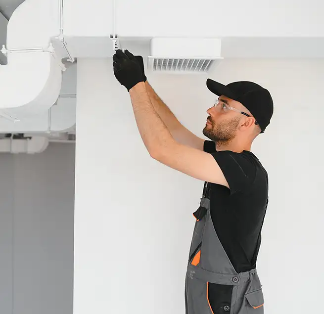 Why Homeowners & Businesses Trust Us in Burke Centre, VA?