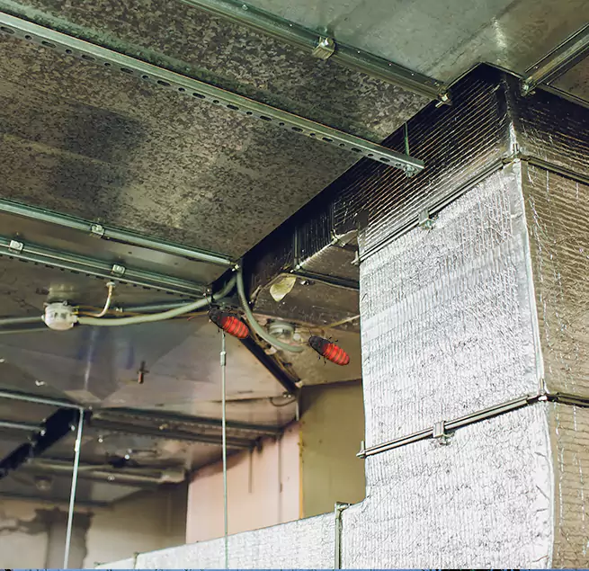 Why Homeowners & Businesses Trust Us in Burke Centre, VA?