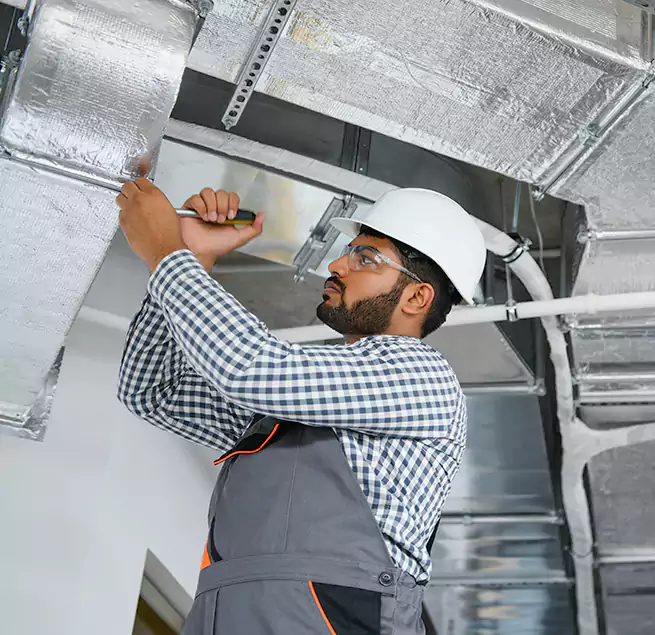 Why Homeowners & Businesses Trust Us Burke Centre, VA