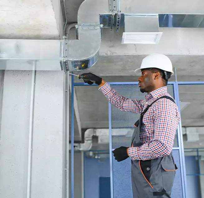 Why Homeowners & Businesses Trust Us Burke Centre, VA