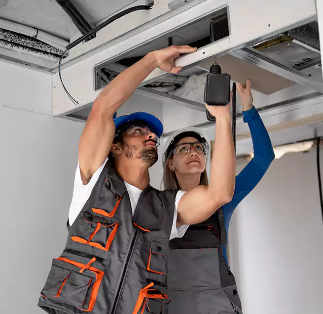 Why Homeowners & Businesses Trust Us in Burke Centre, VA