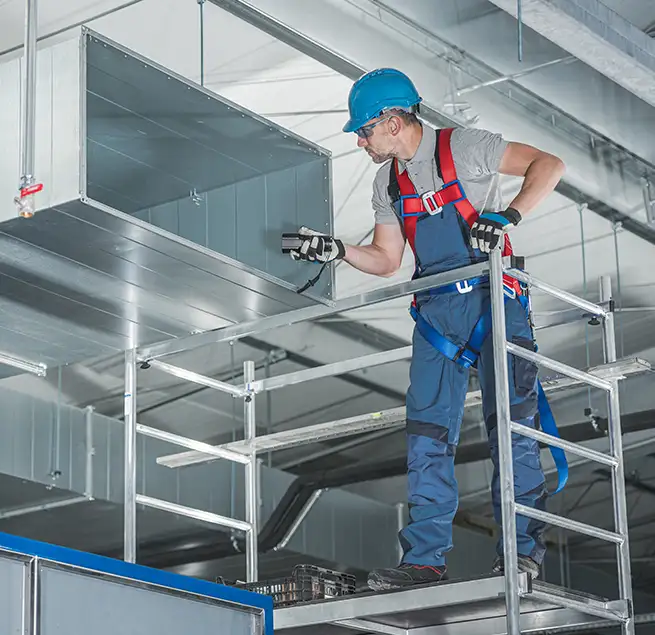 Why Homeowners & Businesses Trust Us in Burke Centre, VA?