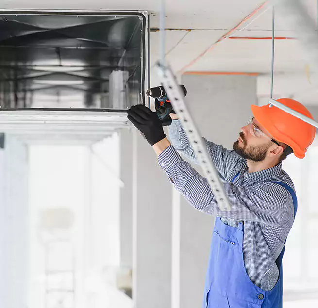 Why Homeowners & Businesses Trust Us Burke Centre, VA