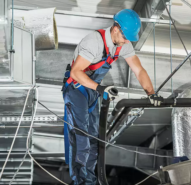 Why Homeowners & Businesses Trust Us in Burke Centre, VA?