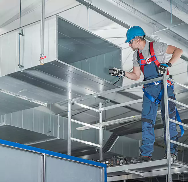 Why Homeowners & Businesses Trust Us in Burke Centre, VA?