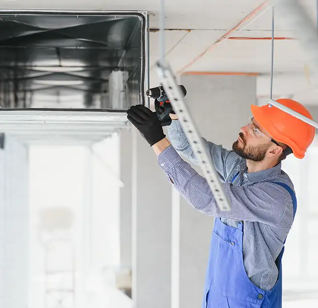 Why Homeowners & Businesses Trust Us in Burke Centre, VA?