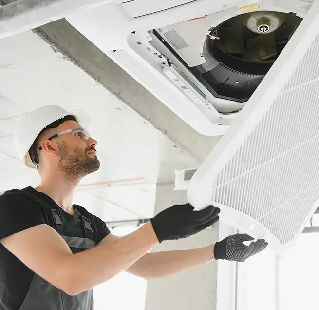 Why Homeowners & Businesses Trust Us in Burke Centre, VA?