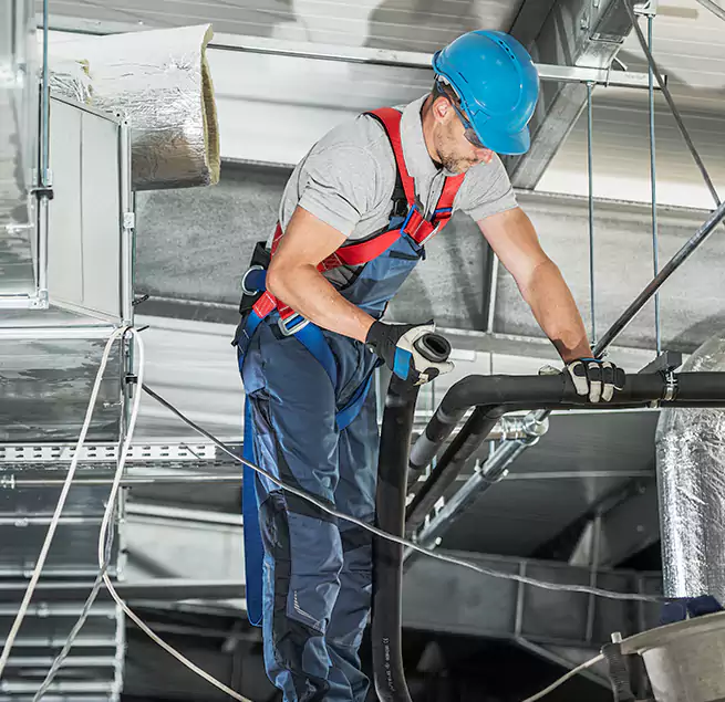 Why Homeowners & Businesses Trust Us in Burke Centre, VA?