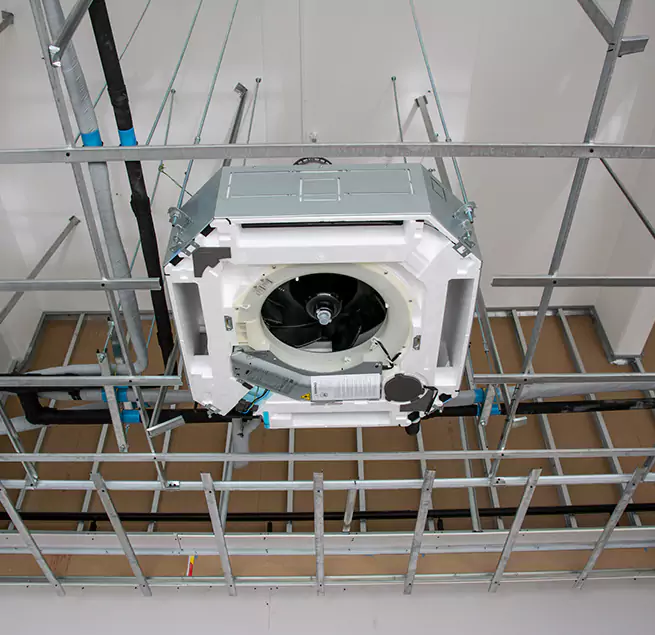 Why Homeowners & Businesses Trust Us in Burke Centre, VA?