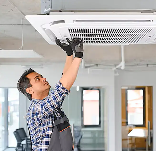 Why Homeowners & Businesses Trust Us in Burke Centre, VA?