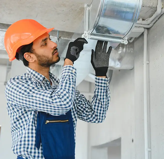 Why Homeowners & Businesses Trust Us in Burke Centre, VA?