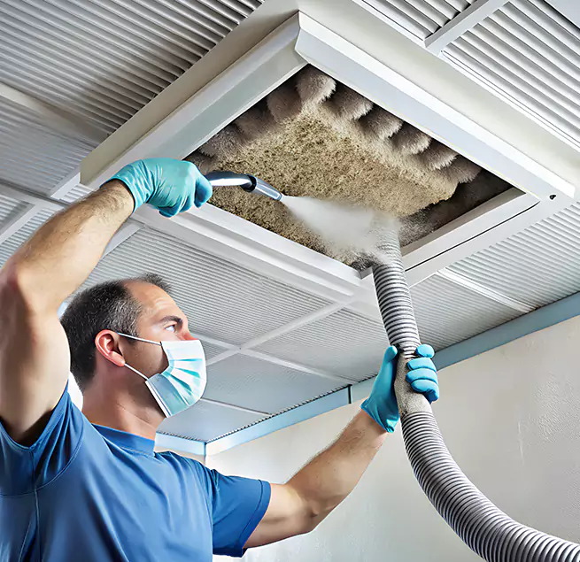 Why Homeowners & Businesses Trust Us Burke Centre, VA?