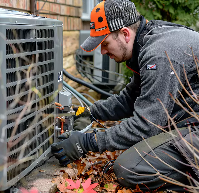 Why Homeowners & Businesses Trust Us in Burke Centre, VA?