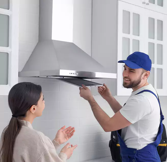 Why Homeowners & Businesses Trust Us in Burke Centre, VA?