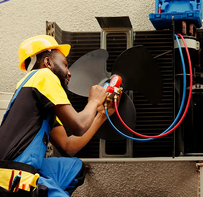 Why Homeowners & Businesses Trust Us in Burke Centre, VA?