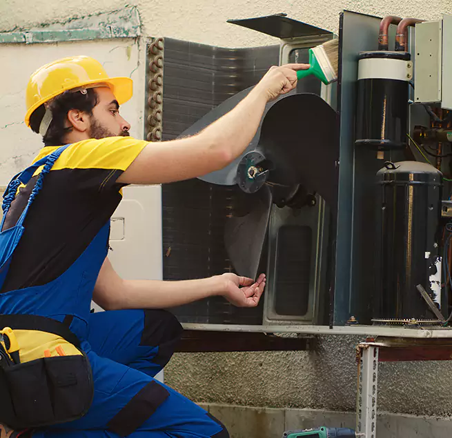 Why Homeowners & Businesses Trust Us in Burke Centre, VA?