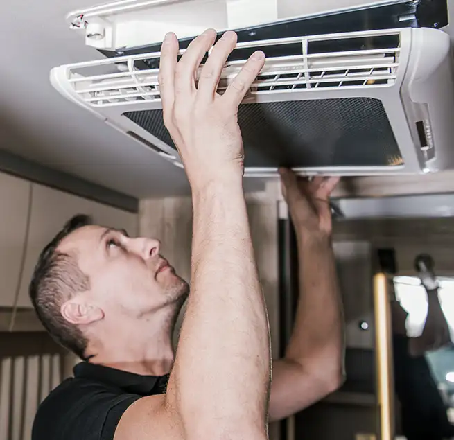 Why Homeowners & Businesses Trust Us Burke Centre, VA