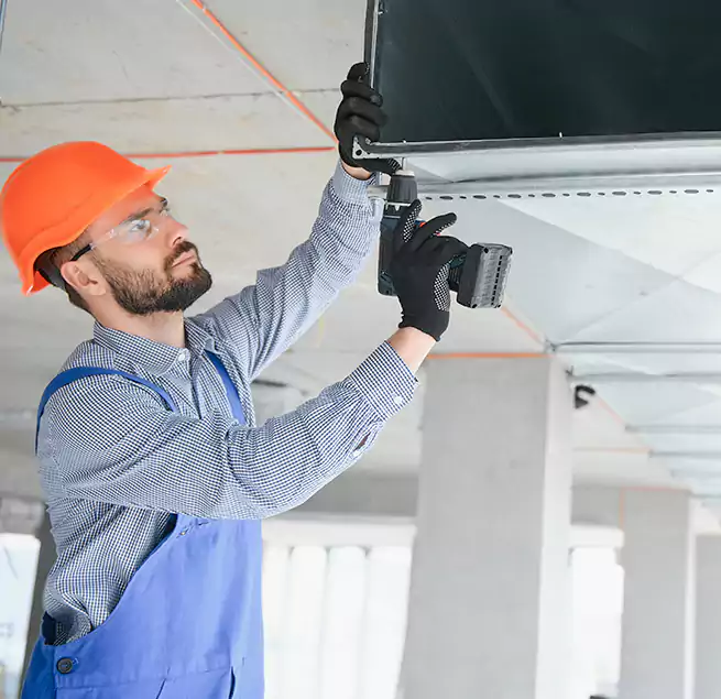 Why Homeowners & Businesses Trust Us in Burke Centre, VA?