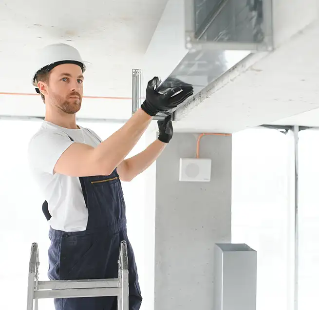 Why Homeowners & Businesses Trust Us in Burke Centre, VA?